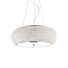 Полилей PASHA' SP10 CROMO 082196 Ideal Lux 10xE14 | Osvetlenieto.bg