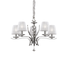 Полилей PEGASO SP5 BIANCO 066448 Ideal Lux 5xE14 | Osvetlenieto.bg