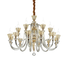 Полилей STRAUSS SP18 140629 Ideal Lux 18xE14 | Osvetlenieto.bg