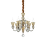 Полилей STRAUSS SP6 140605 Ideal Lux 6xE14 | Osvetlenieto.bg