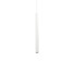 LED Полилей LOOK LED SP1 ROUND D30 H400 ON-OFF BIANCO 3000K 156682 Ideal Lux | Osvetlenieto.bg