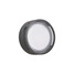 LED Фасаден аплик NIKAO 4321800 Viokef 15W 3000K | Osvetlenieto.bg