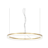 LED Полилей CROWN SP D60 OTTONE 314938 Ideal Lux | Osvetlenieto.bg