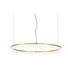 LED Полилей CROWN SP D80 OTTONE 314921 Ideal Lux | Osvetlenieto.bg