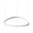 LED Полилей GEMINI SP D061 DALI/PUSH BIANCO 3000K 304717 Ideal Lux | Osvetlenieto.bg