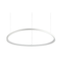 LED Полилей GEMINI SP D105 ON-OFF BIANCO 3000K 303895 Ideal Lux | Osvetlenieto.bg