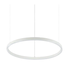 LED Полилей ORACLE SLIM SP D050 ROUND 2700K ON-OFF BI 342016 Ideal Lux | Osvetlenieto.bg