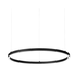 LED Полилей ORACLE SLIM SP D050 ROUND 2700K ON-OFF NE 342009 Ideal Lux | Osvetlenieto.bg