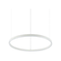 LED Полилей ORACLE SLIM SP D050 ROUND 4000K DALI BI 342030 Ideal Lux | Osvetlenieto.bg