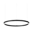 LED Полилей ORACLE SLIM SP D050 ROUND 4000K ON-OFF NE 304380 Ideal Lux | Osvetlenieto.bg