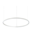 LED Полилей ORACLE SLIM SP D070 ROUND 2700K ON-OFF BI 342054 Ideal Lux | Osvetlenieto.bg