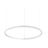 LED Полилей ORACLE SLIM SP D070 ROUND 3000K DALI BI 304403 Ideal Lux | Osvetlenieto.bg
