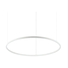 LED Полилей ORACLE SLIM SP D090 ROUND 2700K ON-OFF BI 342115 Ideal Lux | Osvetlenieto.bg