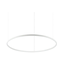 LED Полилей ORACLE SLIM SP D090 ROUND 3000K DALI BI 304434 Ideal Lux | Osvetlenieto.bg