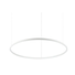 LED Полилей ORACLE SLIM SP D150 ROUND 2700K ON-OFF BI 342177 Ideal Lux | Osvetlenieto.bg