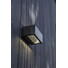 Фасаден аплик GEMINI Lutec LED 10.5W IP54 5189103118 | Osvetlenieto.bg