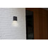 Фасаден аплик GEMINI XF Lutec LED 7.4W IP54 5104001118 | Osvetlenieto.bg