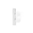 LED Аплик BINOMIO LED PL2 BIANCO 328270 Ideal Lux | Osvetlenieto.bg