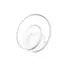LED Аплик OZ AP DALI BIANCO 3000K 304489 Ideal Lux | Osvetlenieto.bg