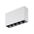 LED Луна за открит монтаж LIKA PL 12W 3000K BIANCO 248530 Ideal Lux | Osvetlenieto.bg