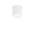 LED Луна за открит монтаж NITRO PL D04 ROUND BIANCO 299419 Ideal Lux 4W 3000K | Osvetlenieto.bg