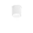 LED Луна за открит монтаж NITRO PL D04 ROUND BIANCO 342788 Ideal Lux 4W 2700K | Osvetlenieto.bg