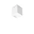 LED Луна за открит монтаж NITRO PL D04 SQUARE BIANCO 319797 Ideal Lux 5W 3000K | Osvetlenieto.bg