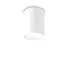 LED Луна за открит монтаж NITRO PL D08 ROUND BIANCO 341781 Ideal Lux 10W 2700K | Osvetlenieto.bg
