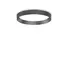 LED Плафон FLY PL D35 NERO 4000K 306582 Ideal Lux  IP40 | Osvetlenieto.bg
