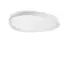 LED Плафон GEMINI PL D081 DALI/PUSH BIANCO 3000K 328973 Ideal Lux | Osvetlenieto.bg