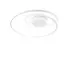 LED Плафон OZ PL D060 DALI BIANCO 3000K 304519 Ideal Lux | Osvetlenieto.bg