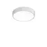 LED Плафон RAY PL D40 BIANCO 318264 Ideal Lux  IP44 | Osvetlenieto.bg