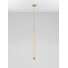 LED Полилей MUSE 9004010 NovaLuce 7W 3000K | Osvetlenieto.bg