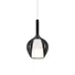 Полилей KALIQUE-1 SP1 D18 FUME' 359861 Ideal Lux 1xE27 | Osvetlenieto.bg