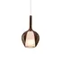 Полилей KALIQUE-1 SP1 D18 RAME 359915 Ideal Lux 1xE27 | Osvetlenieto.bg