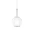 Полилей KALIQUE-1 SP1 D18 TRASPARENTE 359939 Ideal Lux 1xE27 | Osvetlenieto.bg