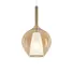 Полилей KALIQUE-1 SP1 D28 AMBRA 359526 Ideal Lux 1xE27 | Osvetlenieto.bg