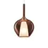 Полилей KALIQUE-1 SP1 D28 RAME 359540 Ideal Lux 1xE27 | Osvetlenieto.bg