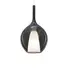 Полилей KALIQUE-2 SP1 D28 FUME' 359618 Ideal Lux 1xE27 | Osvetlenieto.bg