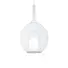 Полилей KALIQUE-2 SP1 D28 TRASPARENTE 359670 Ideal Lux 1xE27 | Osvetlenieto.bg