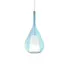 Полилей KALIQUE-3 SP1 D18 AZZURRO 360089 Ideal Lux 1xE27 | Osvetlenieto.bg