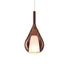 Полилей KALIQUE-3 SP1 D18 RAME 360065 Ideal Lux 1xE27 | Osvetlenieto.bg