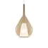 Полилей KALIQUE-3 SP1 D28 AMBRA 359748 Ideal Lux 1xE27 | Osvetlenieto.bg