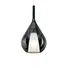 Полилей KALIQUE-3 SP1 D28 FUME' 359724 Ideal Lux 1xE27 | Osvetlenieto.bg