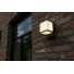 Фасаден аплик DOBLO PIR сензор Lutec LED 14W IP54 5197011125 | Osvetlenieto.bg