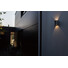 Фасаден аплик GEMINI BEAMS Lutec LED 10W IP54 5104006012 | Osvetlenieto.bg