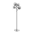 Лампион EQUINOXE PT4 FUME' SFUMATO 348292 Ideal Lux 4xG4 | Osvetlenieto.bg