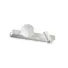 LED Аплик BINOMIO LED AP BIANCO 336534 Ideal Lux | Osvetlenieto.bg