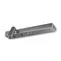 LED Аплик BONNE NUIT-1 AP NICKEL 336770 Ideal Lux | Osvetlenieto.bg