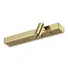 LED Аплик BONNE NUIT-2 AP OTTONE 345505 Ideal Lux | Osvetlenieto.bg